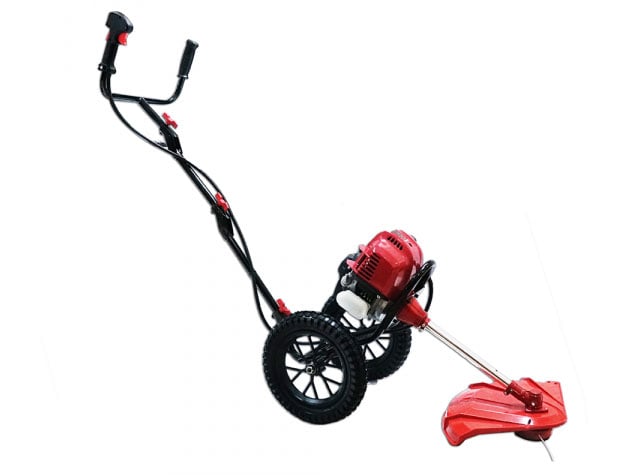 Takuma TK50DT-4S có lưỡi cắt sắc bén