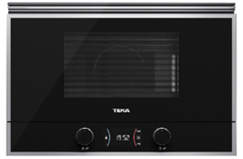 Lò vi sóng Teka ML 822 BIS L có thiết kế sang trọng