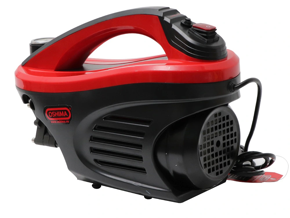 Oshima MXR-1213-K2 dễ dàng di chuyển