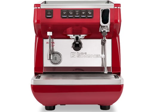 Máy pha cà phê Appia life 1 Group Volumetric