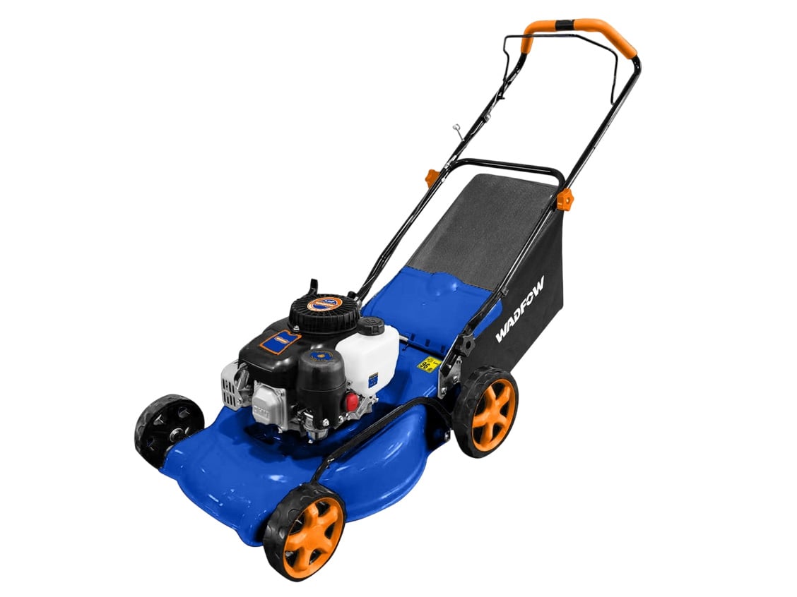 Xe cắt cỏ 4 thì 2.700W Wadfow WGM3A18