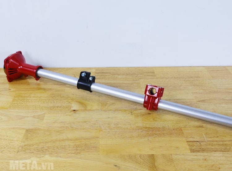 Cần máy Oshima 330 là loại cần cứng