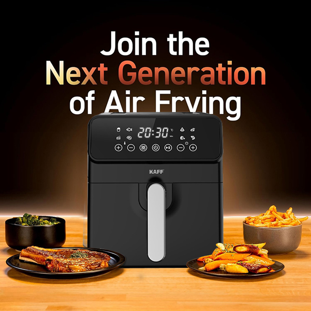 Thiết kế sang trọng - Tiện nghi cho mọi không gian bếp