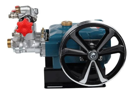 Đầu bơm pít tông sứ Motokawa MK1-39CA