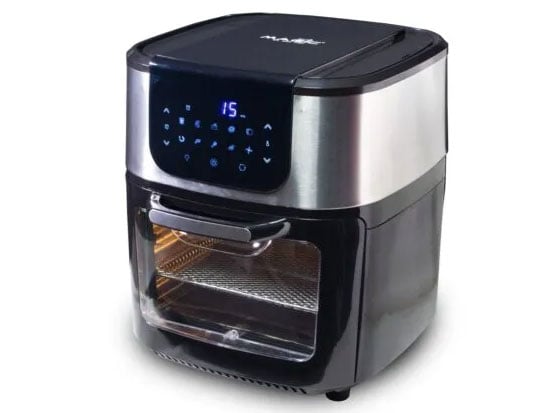 Nồi tự ngắt điện khi quá nhiệt