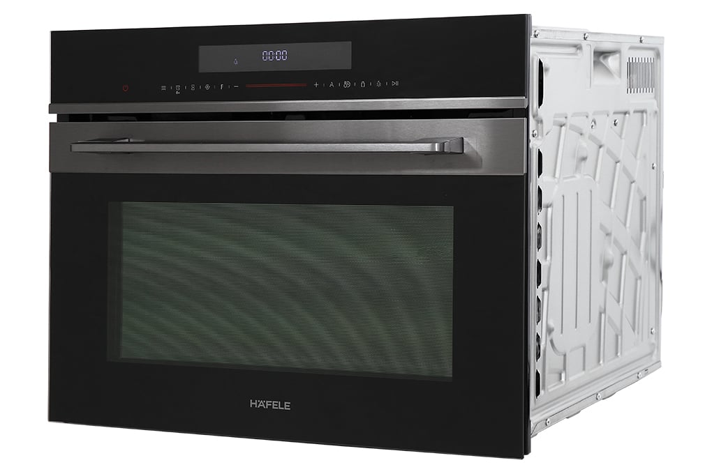 Dung tích lò 50 lít