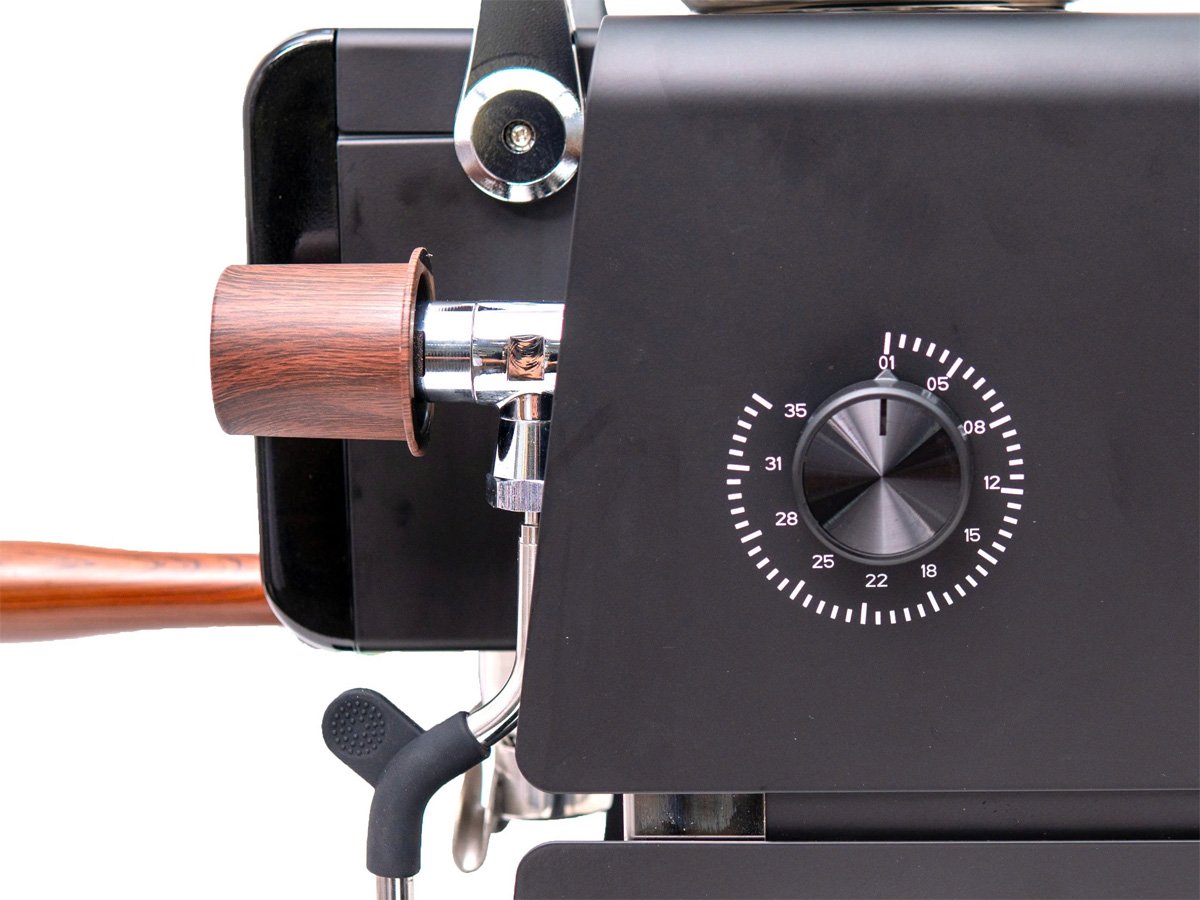 Unibar Hi-Tech 88 tùy chỉnh thông số pha chế