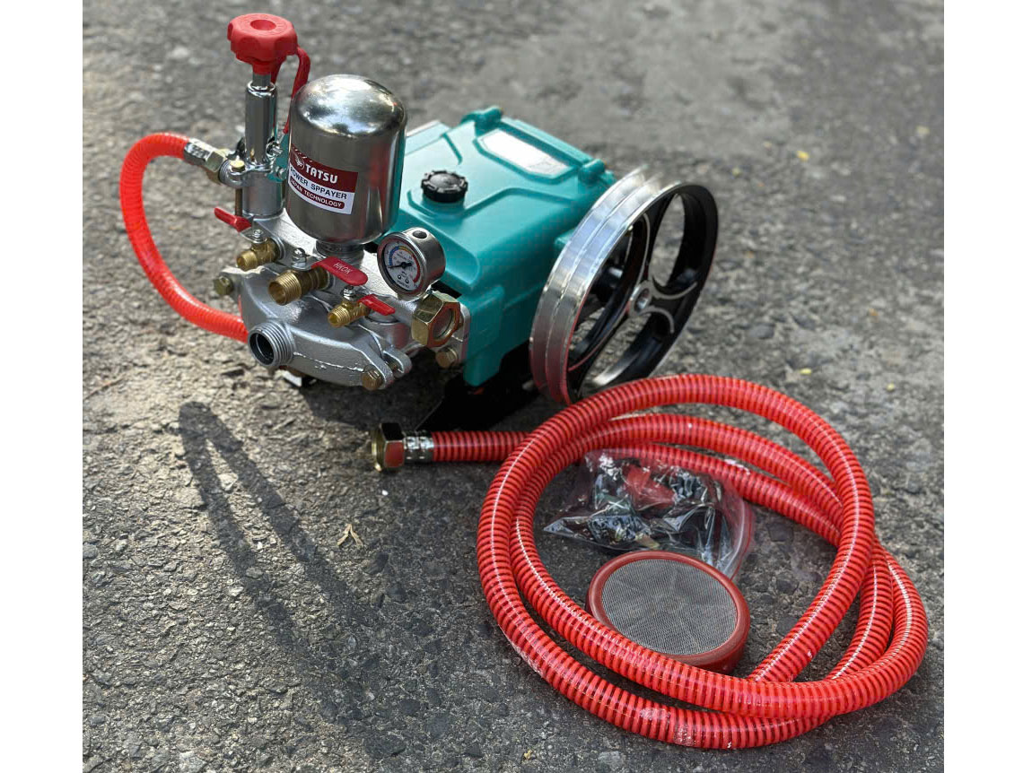 Đầu phun áp lực Tatsu TS30SJ