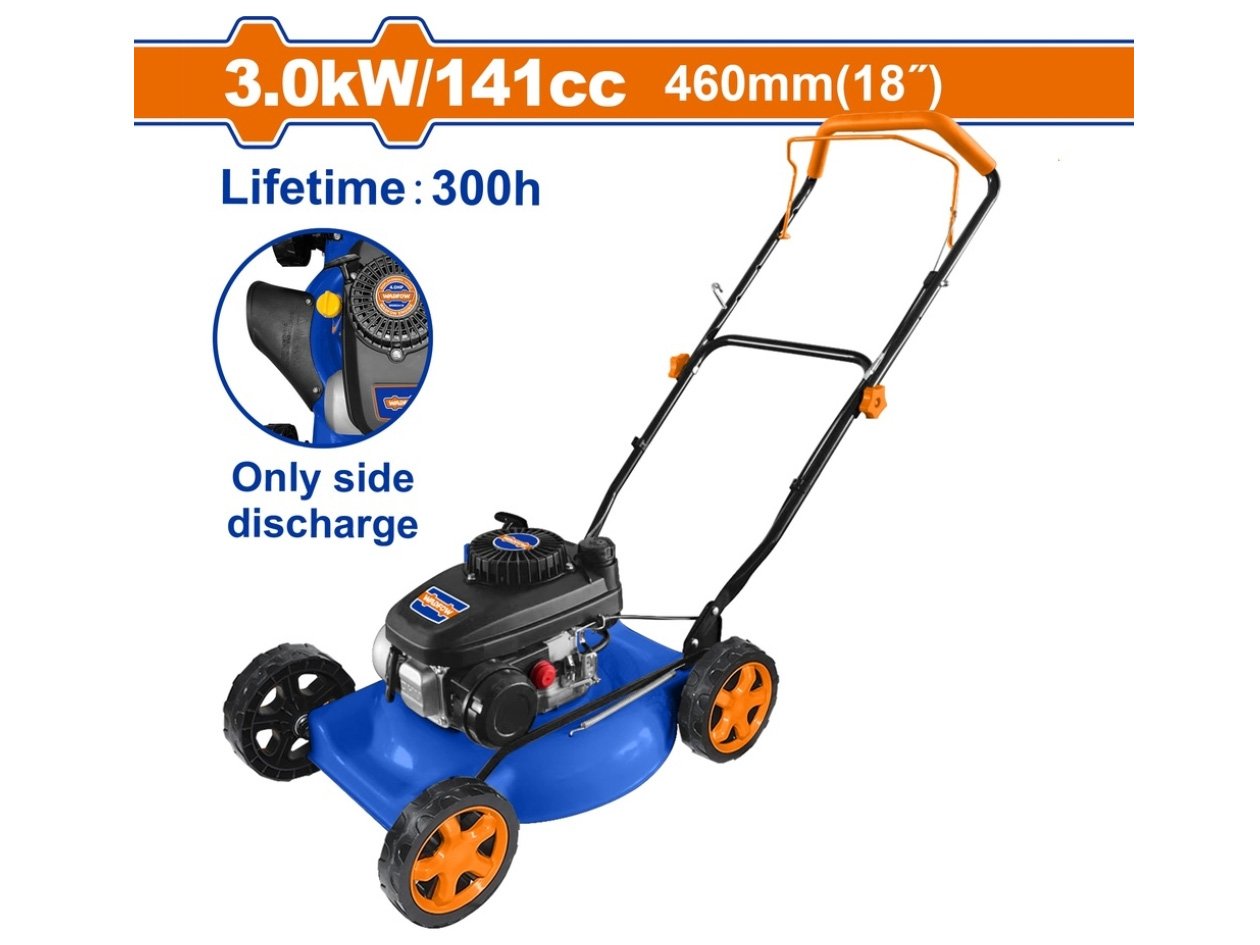 Máy cắt cỏ Wadfow WGM2A18