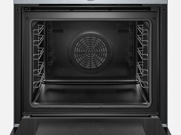 Khoang lò chống gỉ