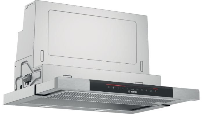 máy hút mùi âm tủ Bosch DFS067K51 Serie 8
