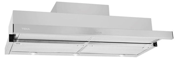 Máy hút mùi lắp âm - dạng kéo Teka CNL 9610