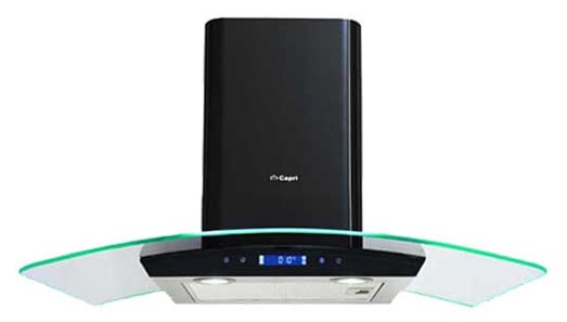 Máy hút mùi Capri CR-788H