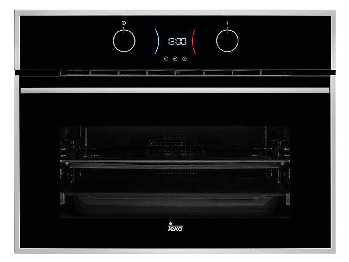 Lò nướng đối lưu Teka HLC 840 sang trọng