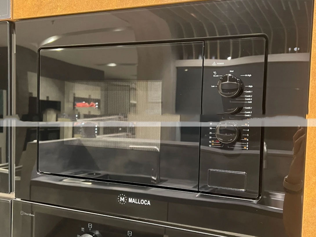 Lò vi sóng có chức năng nướng