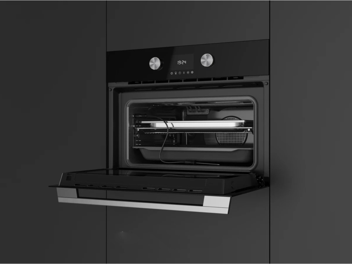 Thiết kế cao cấp, giao diện hiện đại