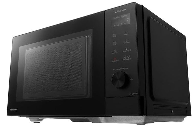 Lò vi sóng Panasonic NN-GD35QBYUE