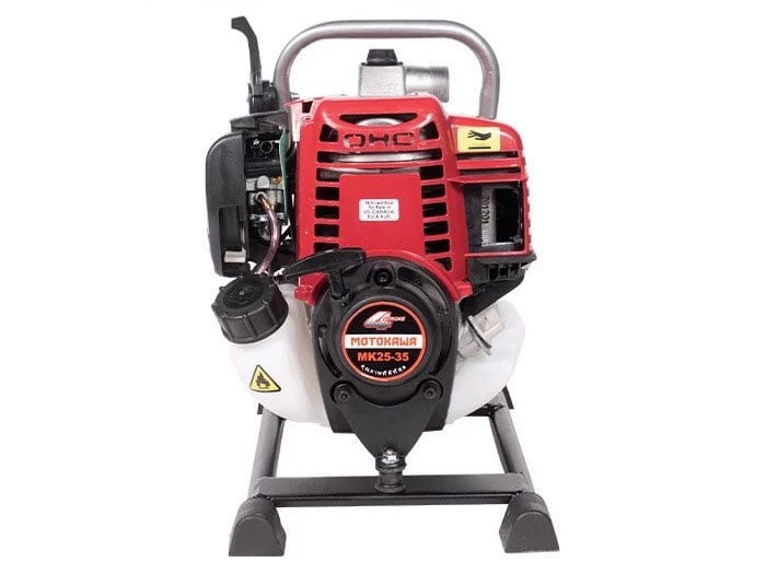 Máy bơm nước Motokawa MK25-35