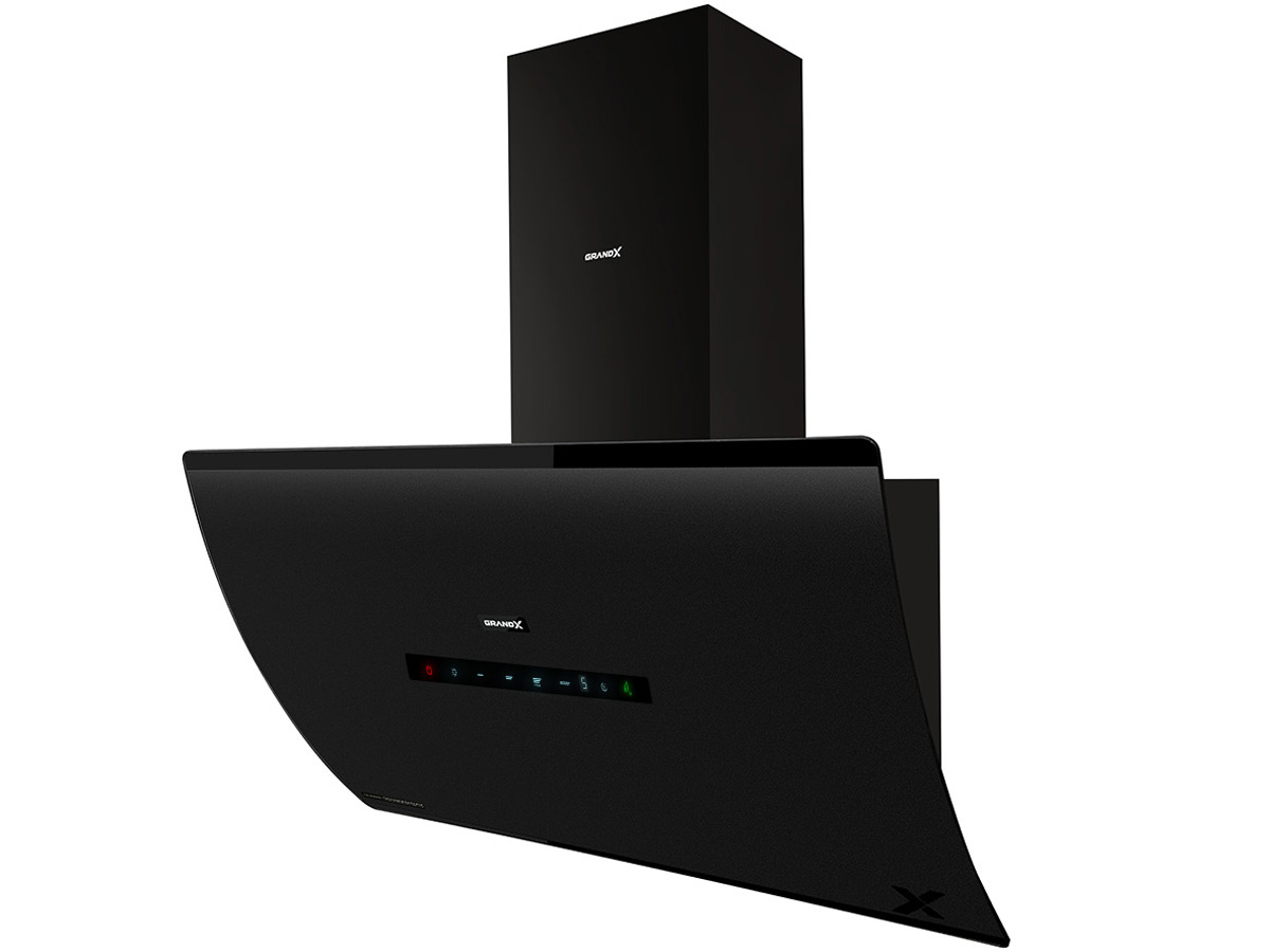 Điều khiển cảm ứng hiện đại – Linh hoạt và tiện nghi