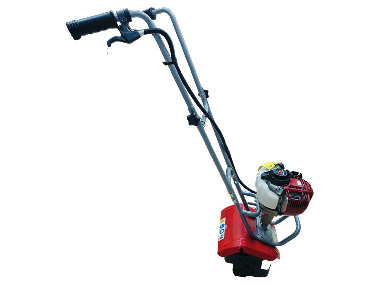 Máy xới đất Honda SABRE CA-250