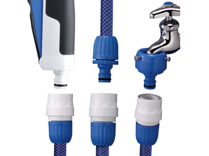 Cút nối ống nước Takagi dùng cho hệ thống tưới tiêu