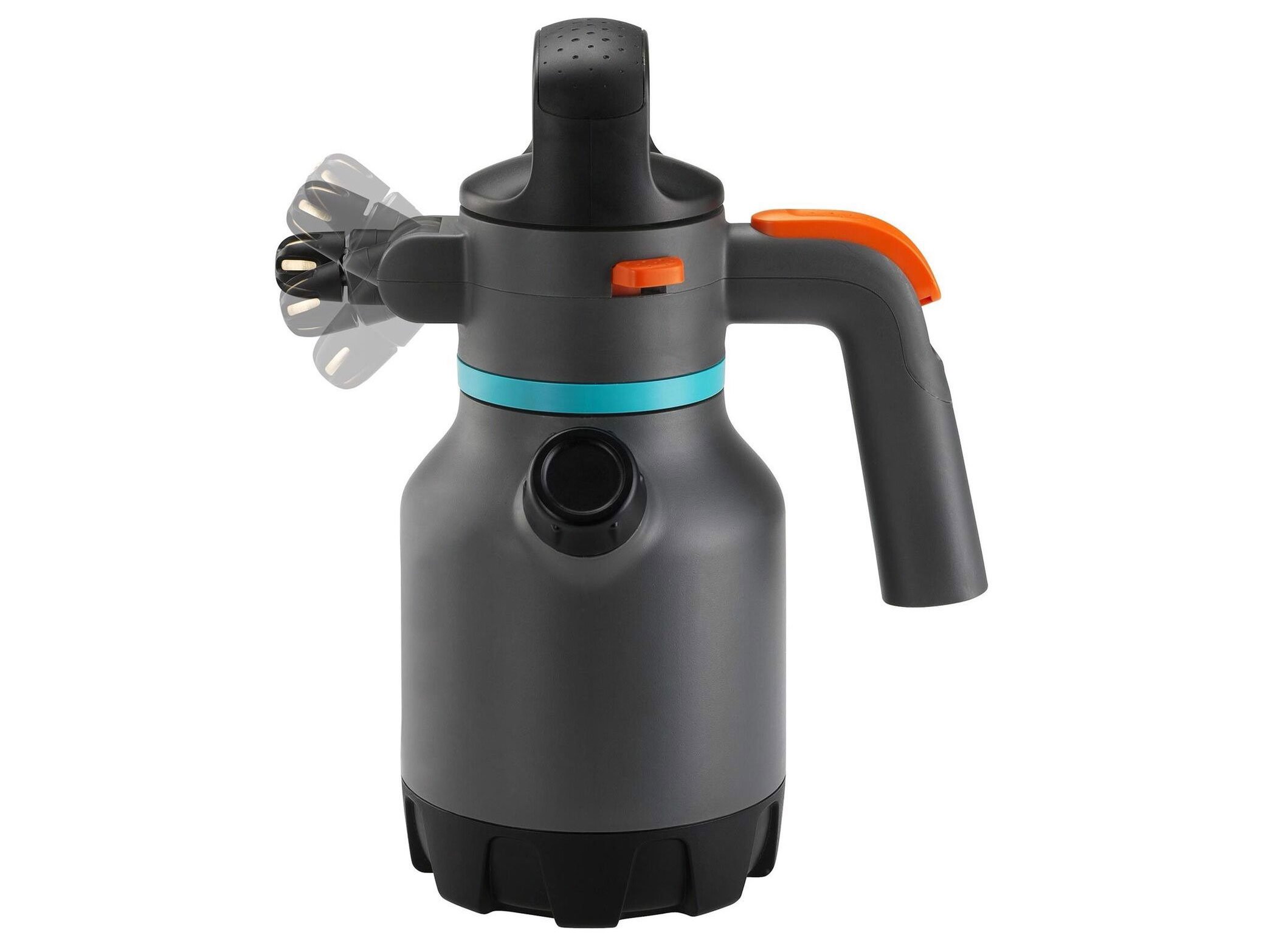 Đầu vòi chỉnh được lên xuống