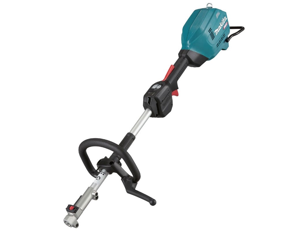 Makita UX01GZ thiết kế gọn nhẹ