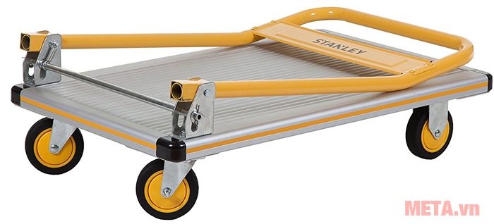 Stanley SXWTI-PC510 có 4 bánh