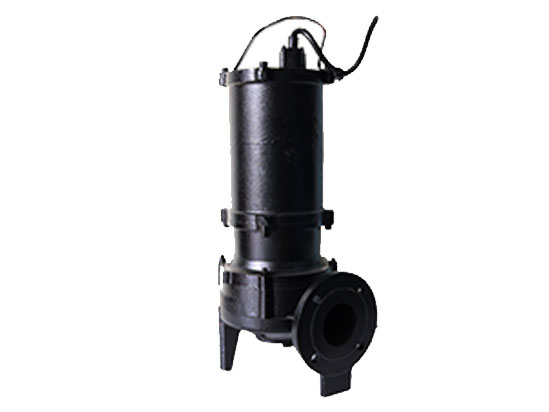 máy bơm chìm nước thải 4KW Kaiquan 50WQ/E20-31-4