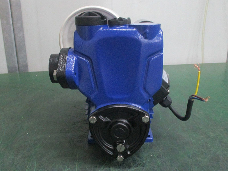 Happy HTA210A tự động tăng áp