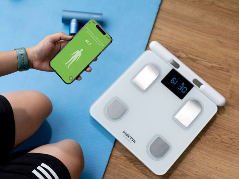 Kết nối ứng dụng