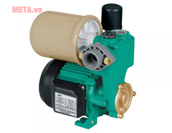 Máy bơm nước Wilo