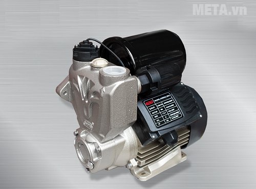 Máy bơm nước đa năng Oshima 300A có thể đẩy cao 30m