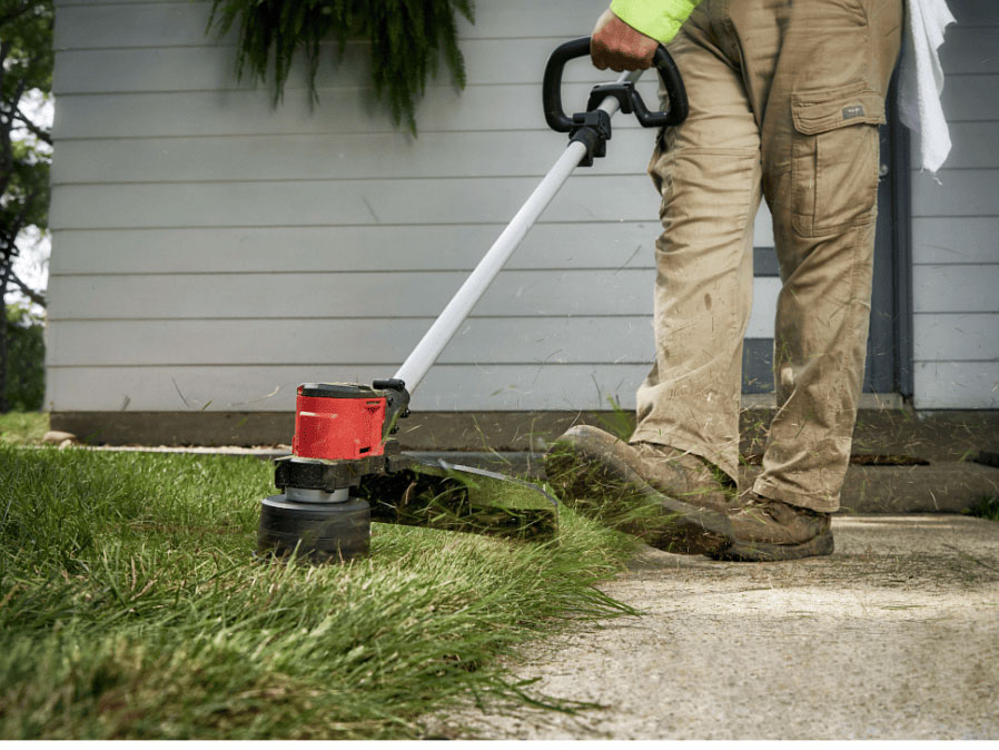 Máy cắt cỏ dùng pin Milwaukee M18 BLLT-0