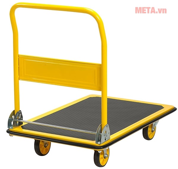 Khung xe bằng thép chắc chắn, bằng kim loại không gỉ