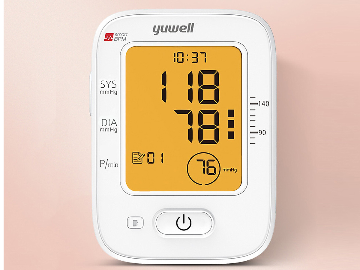 Màn hình LCD kích thước lớn