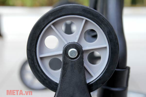 Xe kéo đẩy leo cầu thang Advindeq TL-35/70 với khả năng di chuyển hàng hoá lên xuống cầu thang nhẹ nhàng