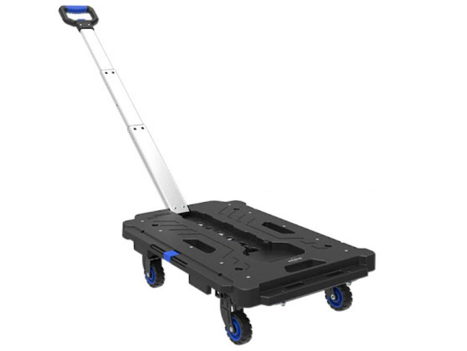 Mặt sàn bằng nhựa