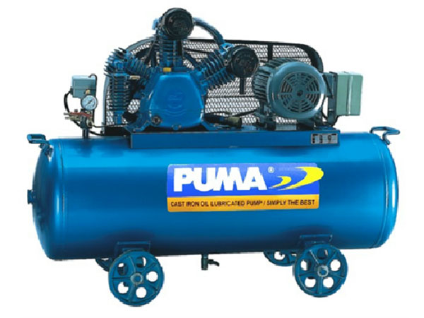 Máy nén khí có dầu Puma TK10300