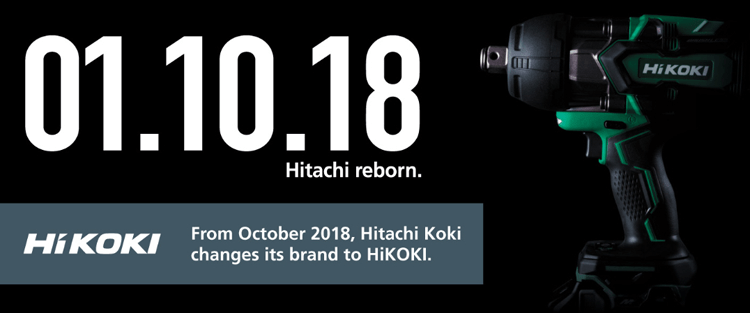 Công cụ dụng cụ Hikoki