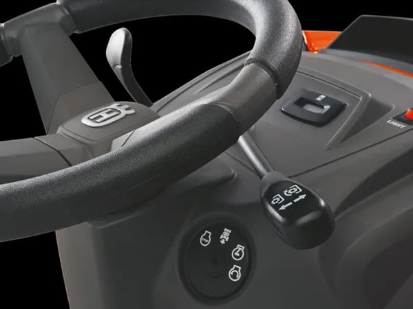 Hệ thống đóng lưỡi bằng tay