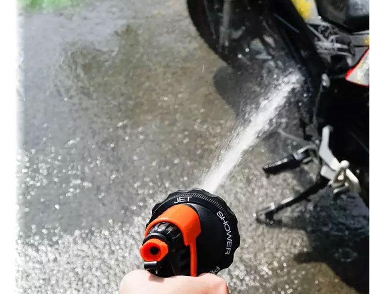 Vòi tưới nước Claber