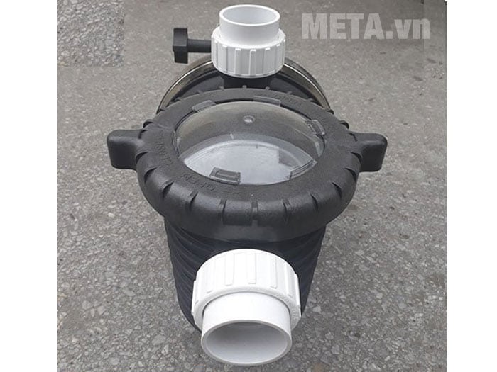 Máy bơm bể bơi Ewala SCPB 300E vận hành bền bỉ