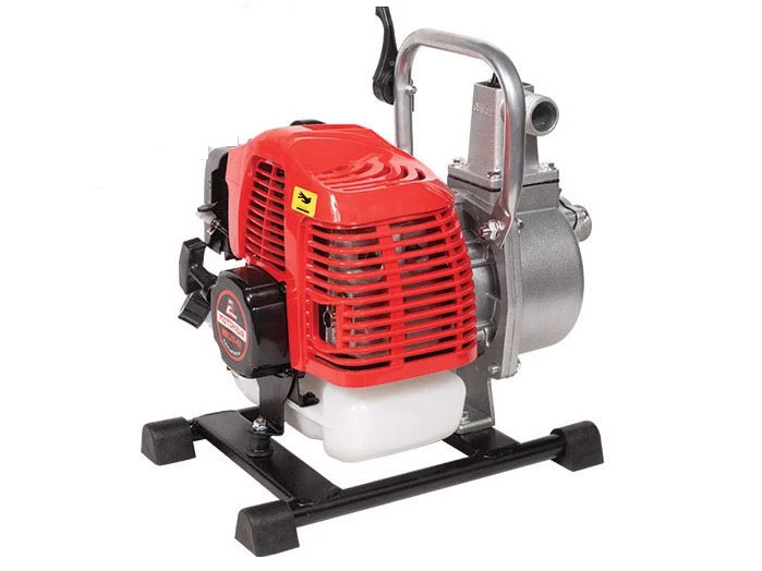 Máy bơm nước Motokawa 