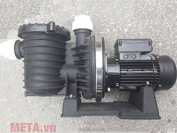Máy bơm bể bơi Ewala SCPB 300E cho lưu lượng nước lớn