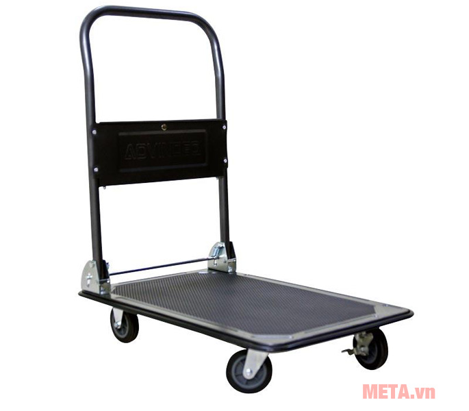 Xe đẩy hàng Advindeq HT-170 có 4 bánh