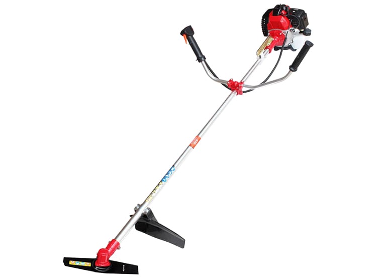 Đánh giá máy cắt cỏ Oshima 430