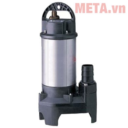 Máy bơm chìm nước thải Wilo PDV A750E có vỏ inox