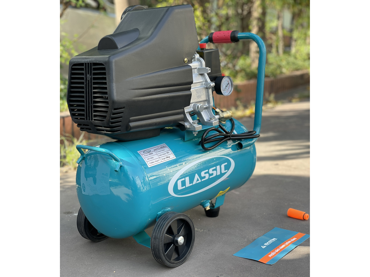 Máy nén khí Classic CLA-2024Z1