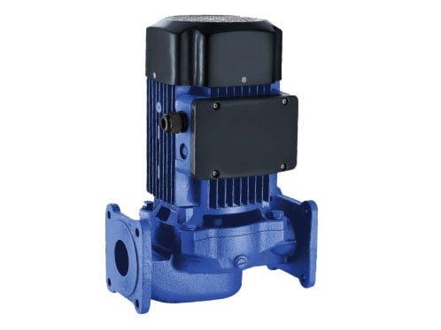 Bơm tuần hoàn Adelino CDH40-50F